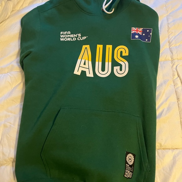 Men’s FIFA women’s World Cup - Picture 2 of 3